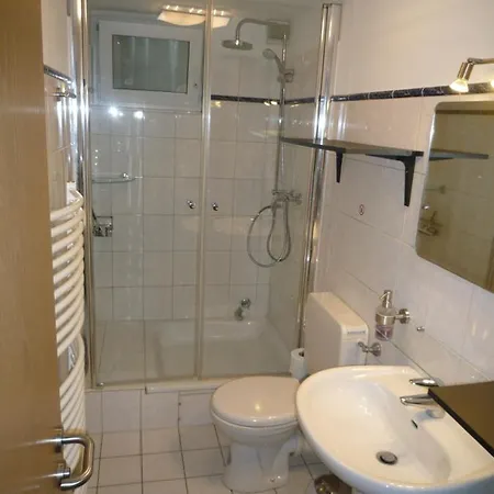 Am Rumbachtal Διαμέρισμα