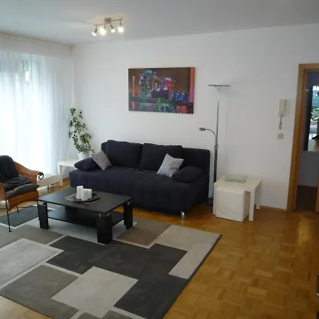 Apartment Am Rumbachtal Muelheim an der Ruhr
