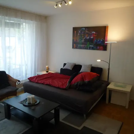Apartment Am Rumbachtal Muelheim an der Ruhr
