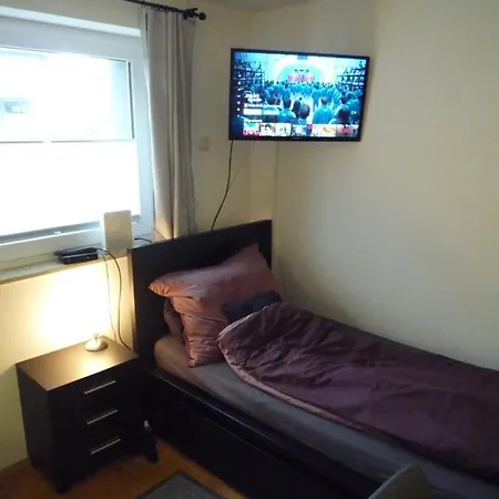 Am Rumbachtal Διαμέρισμα Mülheim an der Ruhr