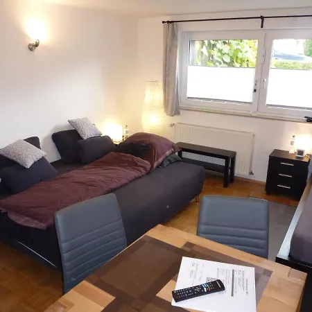 Am Rumbachtal Mülheim an der Ruhr