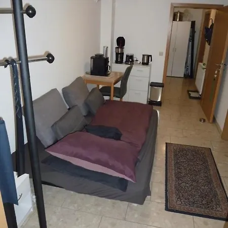Apartment Am Rumbachtal