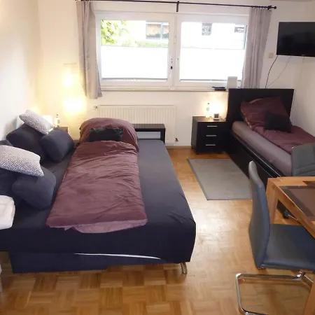 Am Rumbachtal Mülheim an der Ruhr