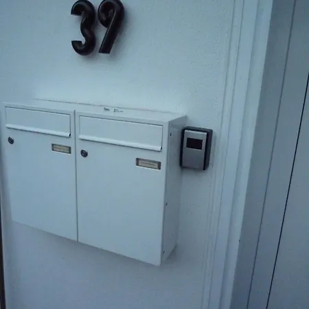 Am Rumbachtal Διαμέρισμα Mülheim an der Ruhr