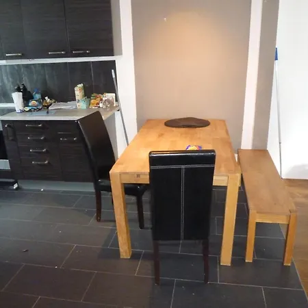 Am Rumbachtal Apartment Muelheim an der Ruhr