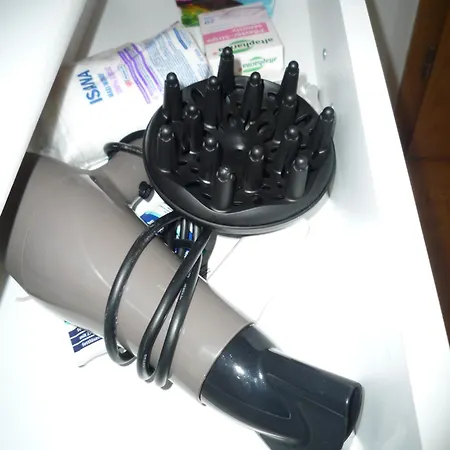 Διαμέρισμα Am Rumbachtal