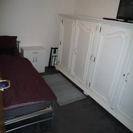 Am Rumbachtal * Mülheim an der Ruhr