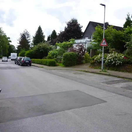 Am Rumbachtal Διαμέρισμα