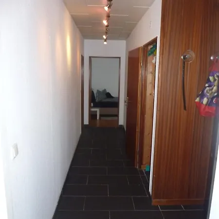 Apartment Am Rumbachtal *