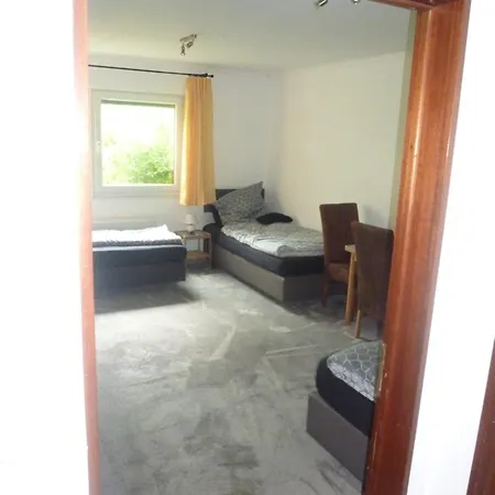 Am Rumbachtal Apartment Muelheim an der Ruhr