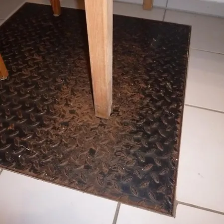 Διαμέρισμα Am Rumbachtal Mülheim an der Ruhr