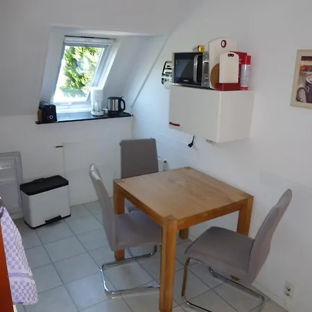 Am Rumbachtal Apartment Muelheim an der Ruhr