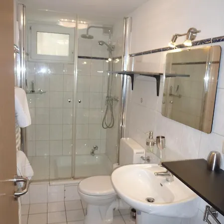 Am Rumbachtal Διαμέρισμα *