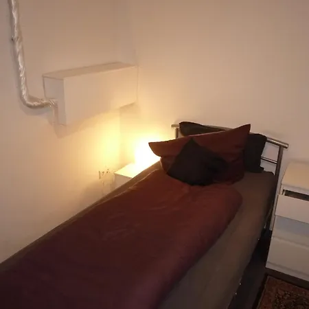 Διαμέρισμα Am Rumbachtal Mülheim an der Ruhr