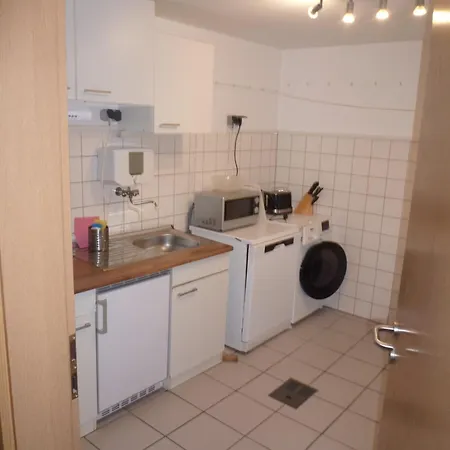 Am Rumbachtal Mülheim an der Ruhr