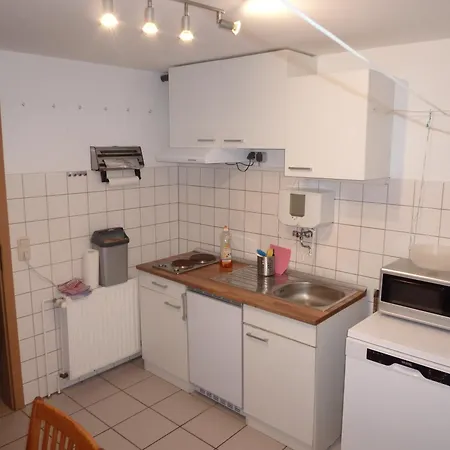 Am Rumbachtal Διαμέρισμα