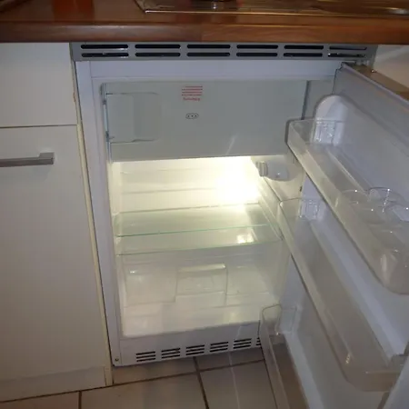 Am Rumbachtal Διαμέρισμα *