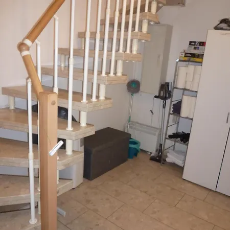 Διαμέρισμα Am Rumbachtal Mülheim an der Ruhr