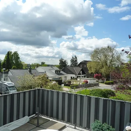 Am Rumbachtal Διαμέρισμα