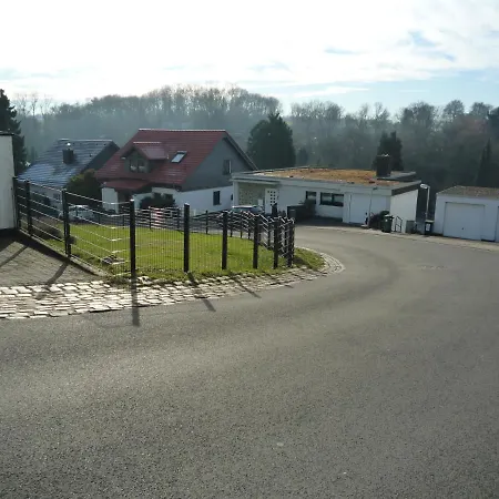 Διαμέρισμα Am Rumbachtal Mülheim an der Ruhr