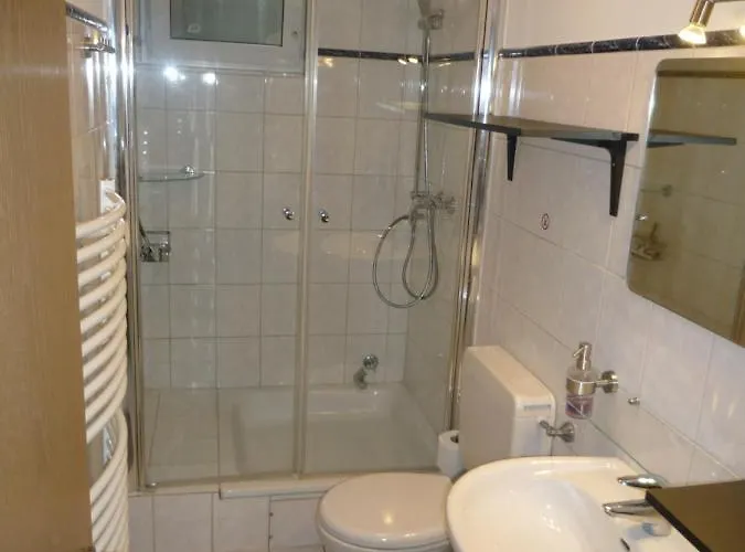 Am Rumbachtal Lejlighed