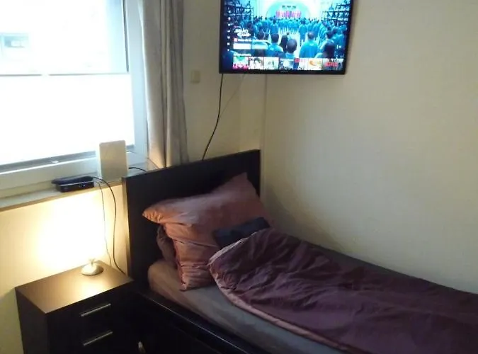 Am Rumbachtal Lejlighed Mülheim an der Ruhr