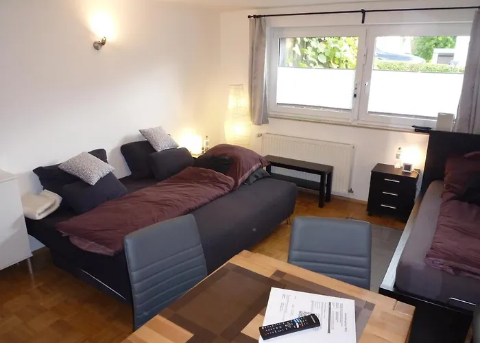 Am Rumbachtal Mülheim an der Ruhr