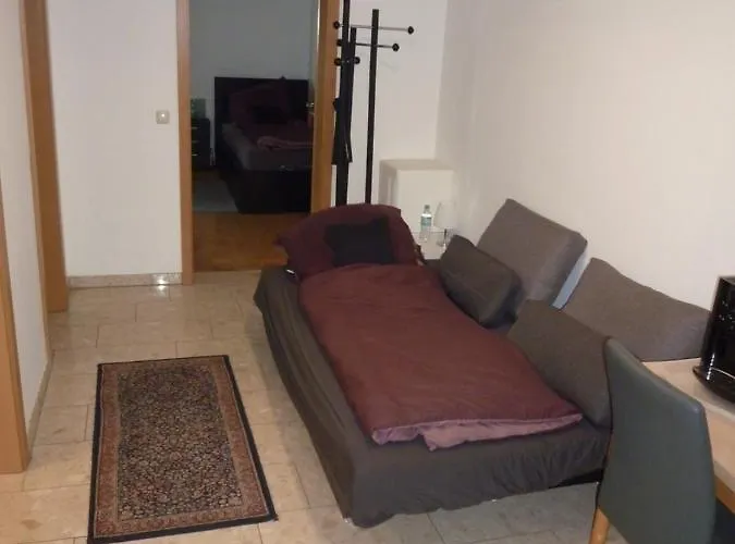 Am Rumbachtal Lejlighed Mülheim an der Ruhr