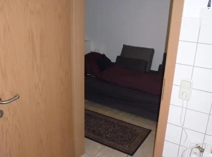 Am Rumbachtal Mülheim an der Ruhr