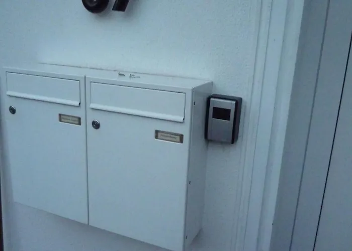 Am Rumbachtal Lejlighed Mülheim an der Ruhr