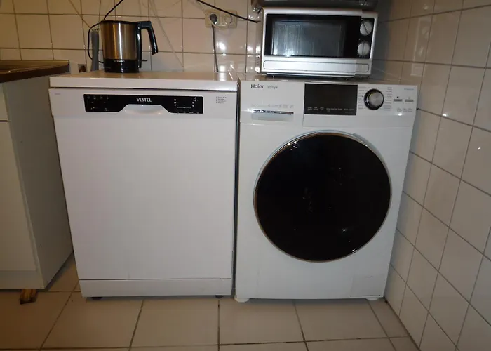 Am Rumbachtal Mülheim an der Ruhr