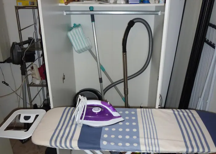 Am Rumbachtal Lejlighed *