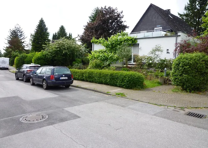 Am Rumbachtal Lejlighed Mülheim an der Ruhr