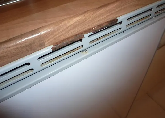 Am Rumbachtal Lejlighed