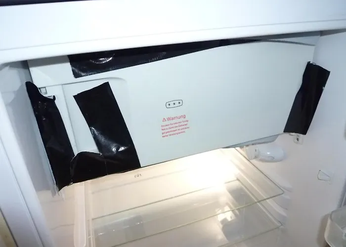 Am Rumbachtal Lejlighed Mülheim an der Ruhr