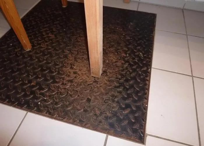 Lejlighed Am Rumbachtal Mülheim an der Ruhr