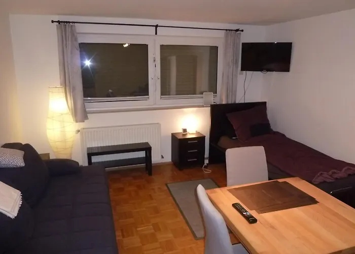 Am Rumbachtal Mülheim an der Ruhr