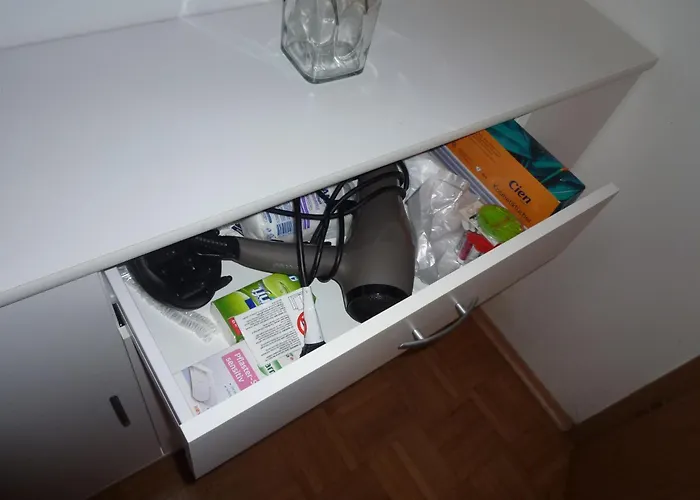 Am Rumbachtal Lejlighed