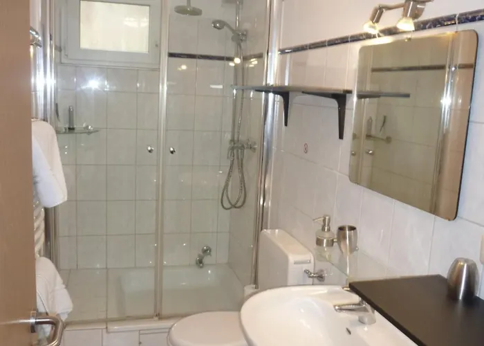 Am Rumbachtal Lejlighed *