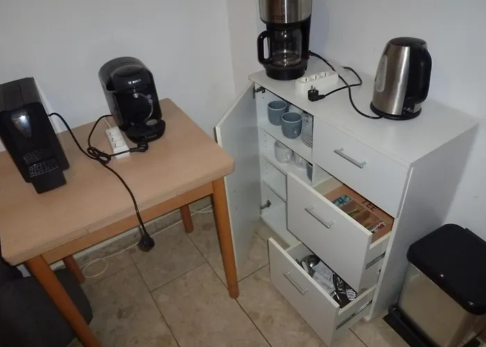 Lejlighed Am Rumbachtal *