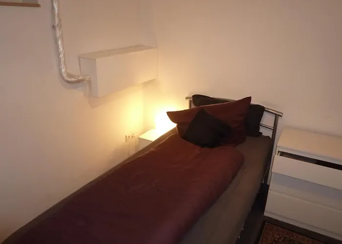 Lejlighed Am Rumbachtal Mülheim an der Ruhr