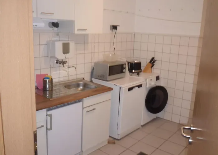 Am Rumbachtal Mülheim an der Ruhr