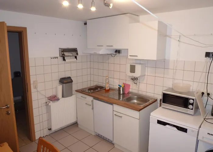 Am Rumbachtal Lejlighed