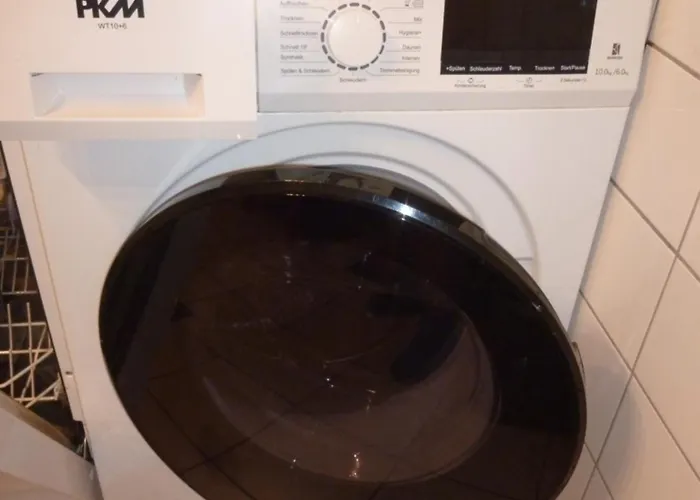 Am Rumbachtal Lejlighed *