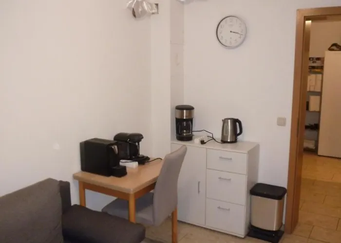 Am Rumbachtal Mülheim an der Ruhr