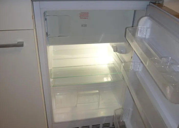 Am Rumbachtal Lejlighed *