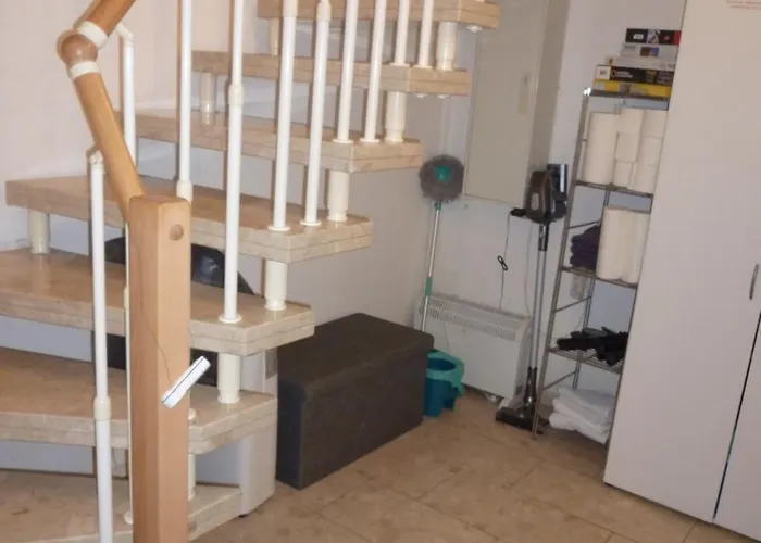 Lejlighed Am Rumbachtal Mülheim an der Ruhr