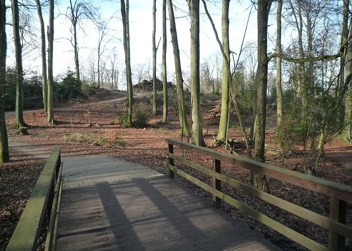 Am Rumbachtal Lejlighed