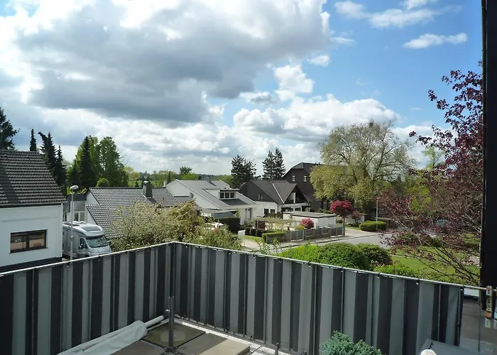 Am Rumbachtal Lejlighed