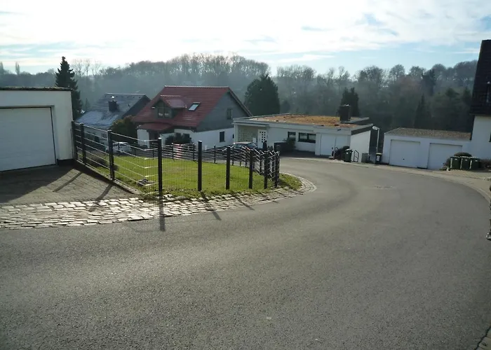 Lejlighed Am Rumbachtal Mülheim an der Ruhr